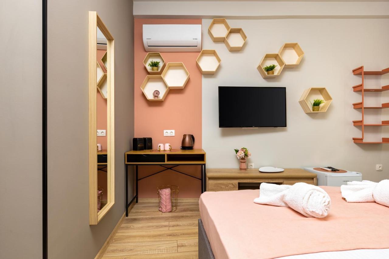 Kapana Guest House On Central Pedestrian Street With Parking Included Plovdiv Exterior photo