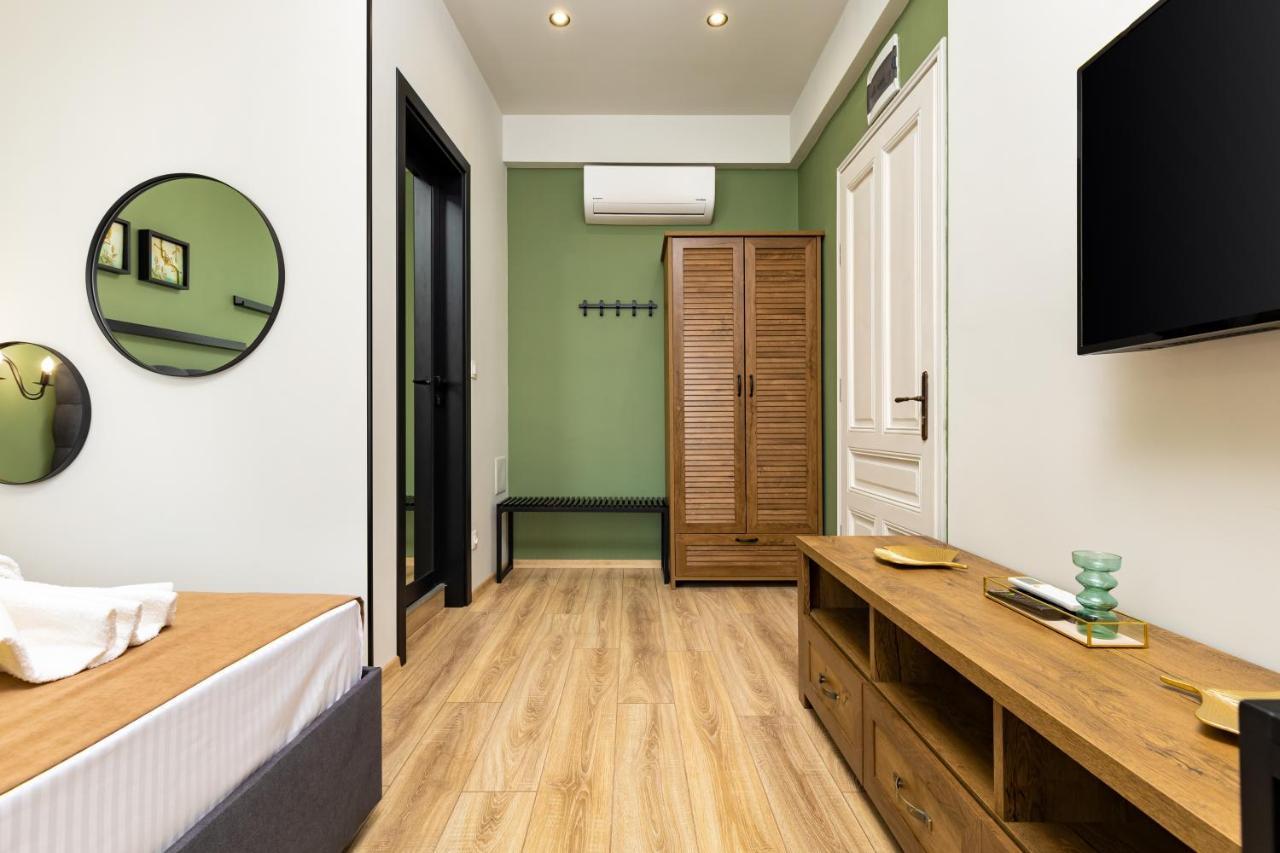 Kapana Guest House On Central Pedestrian Street With Parking Included Plovdiv Exterior photo